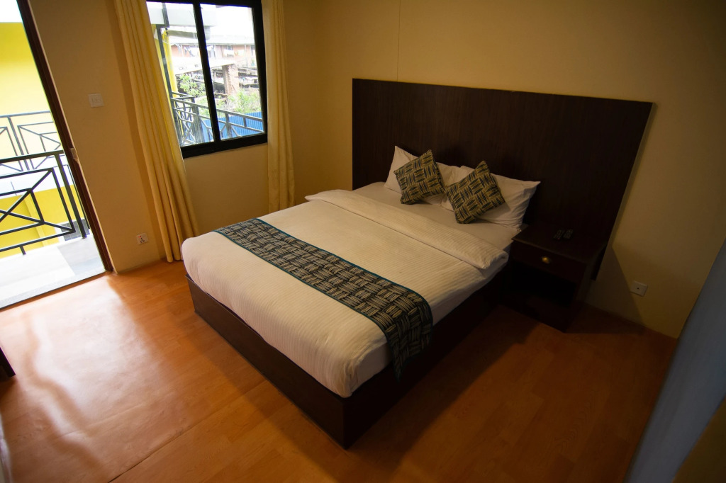 Hotel Dine & Dream