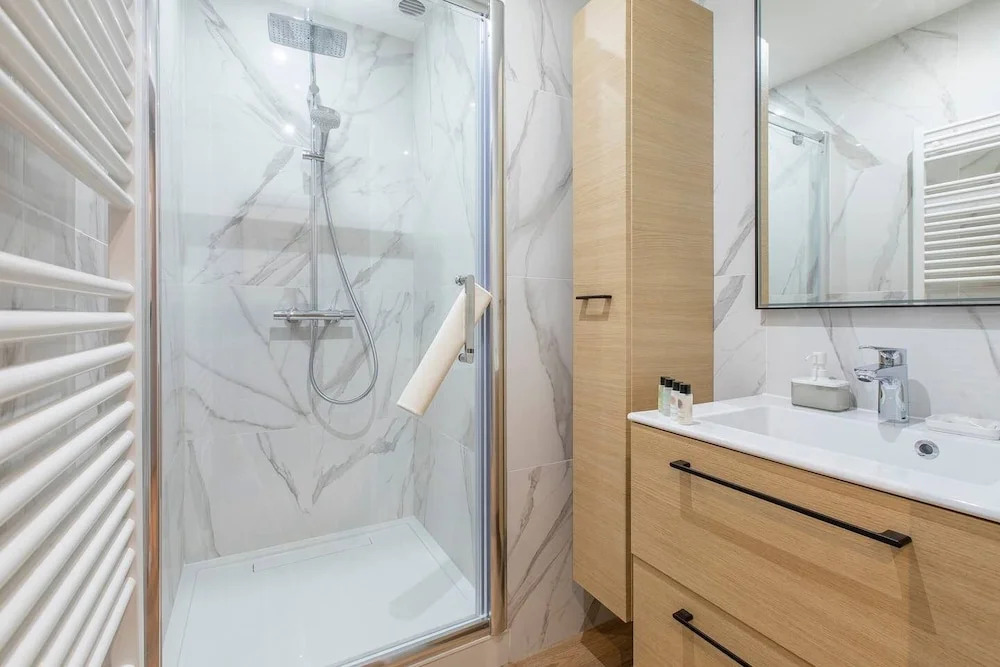 Appartement Neuf 6 personnes La Clusaz