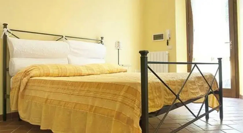 Casa Oleandra
