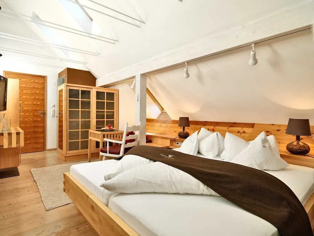 Hotel Goldener Adler
