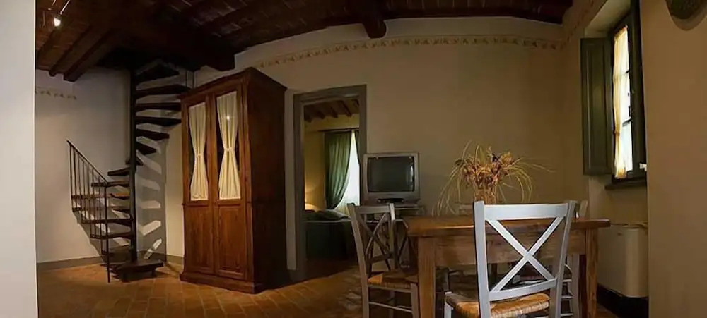 La Solaia Hotel