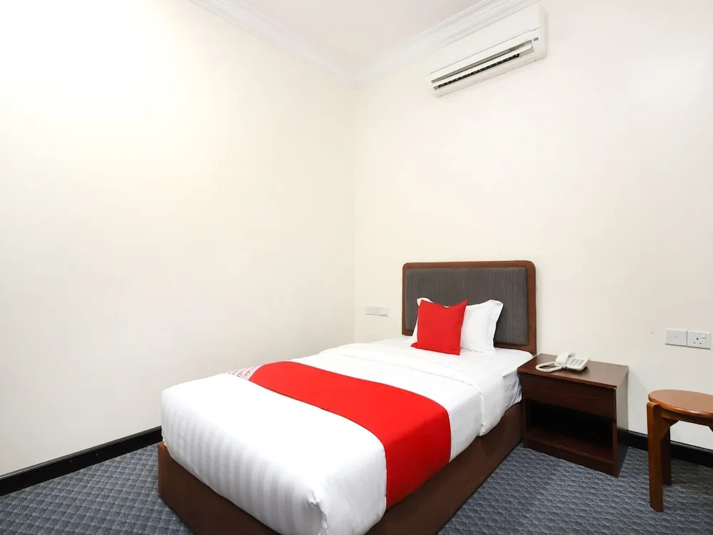 Comfort Hotel