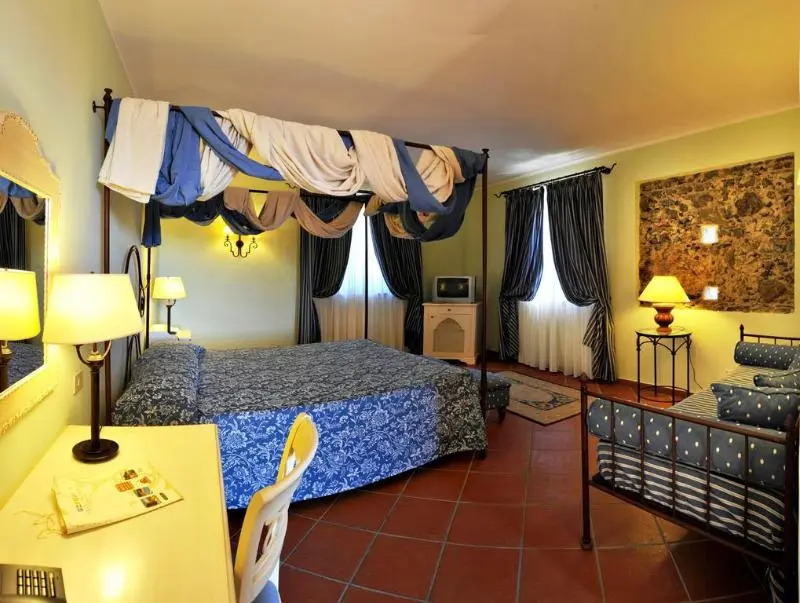 Agriturismo Il Borgo