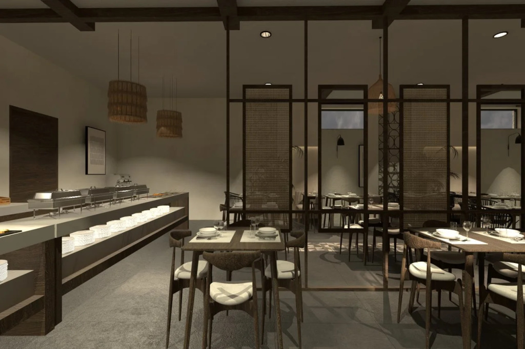 Inea Sole Boutique Hotel
