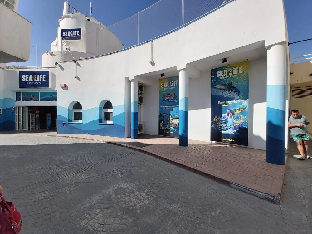 Del Parque Flats - Puerto Marina