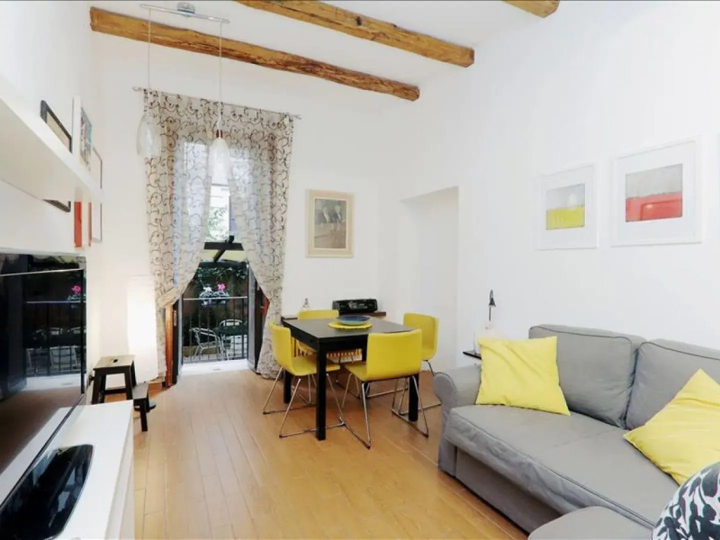 Suites Trastevere