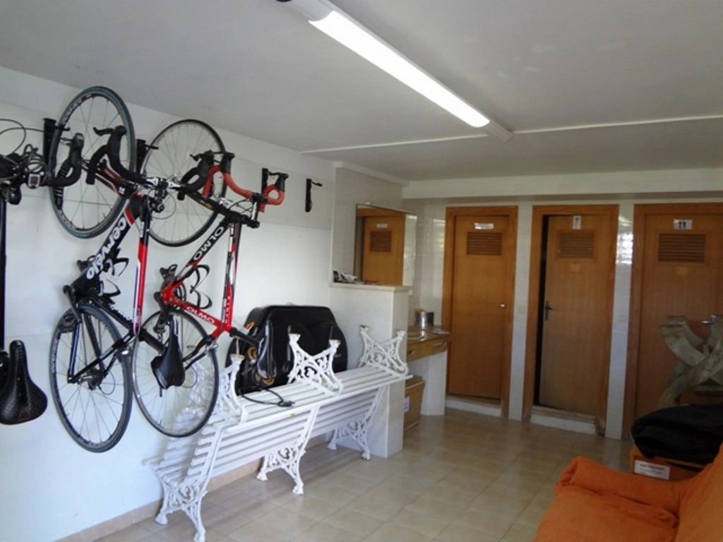 Venecia Apartments