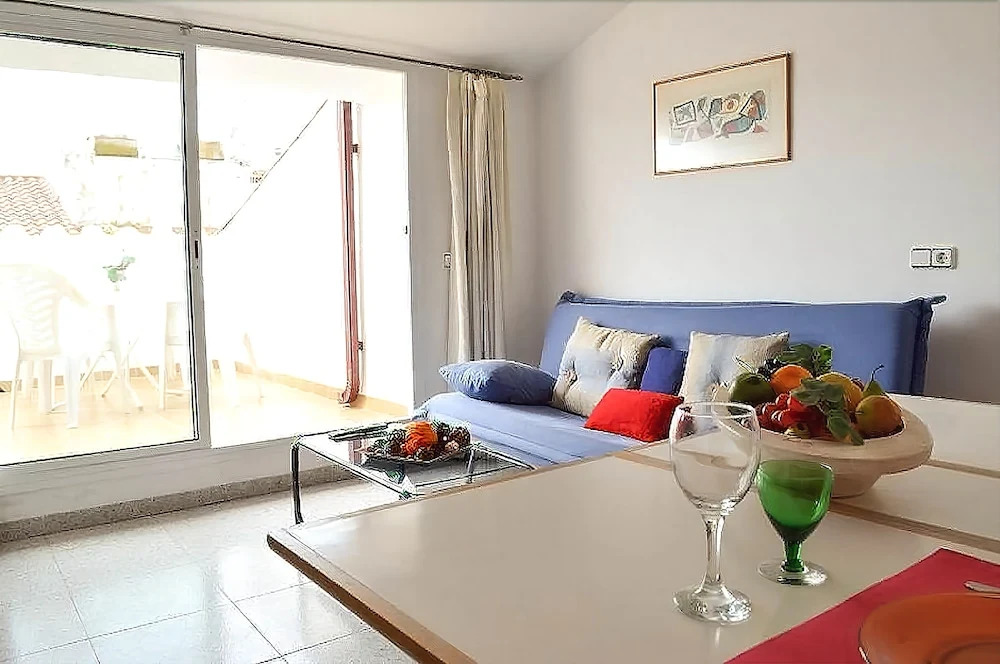 Apartamentos Costa Brava Palamós Centro