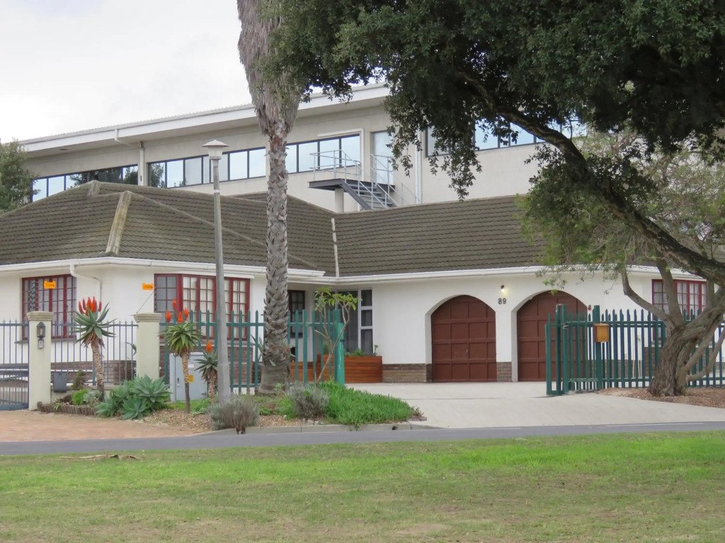 Cornerstone Accommodation