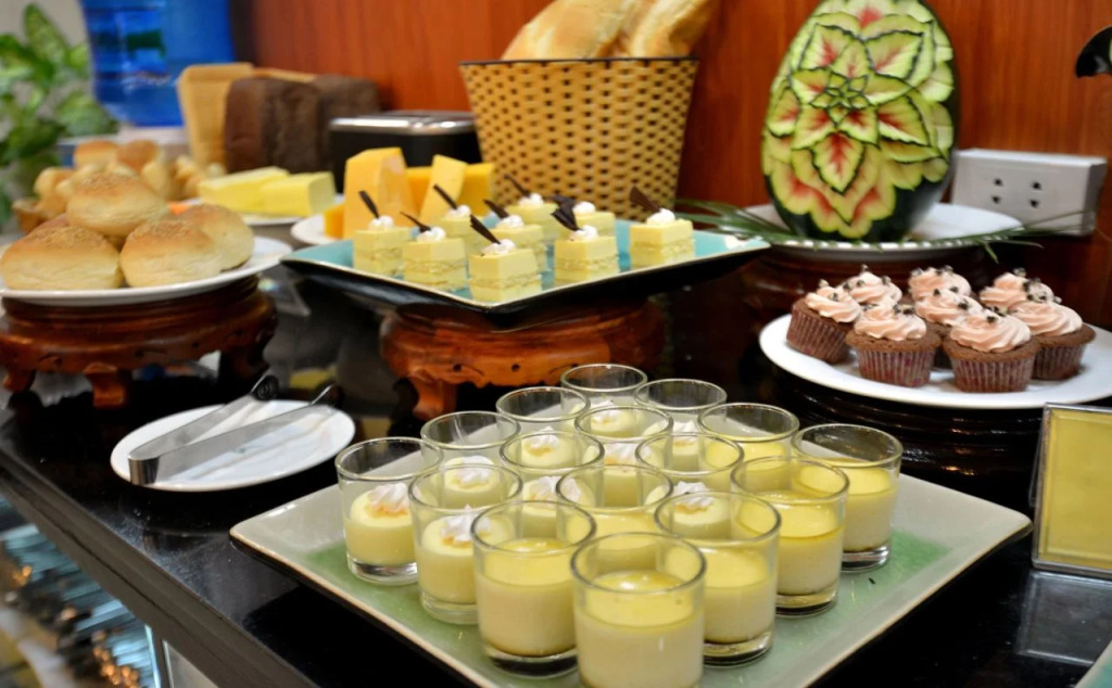 San Premium Hotel