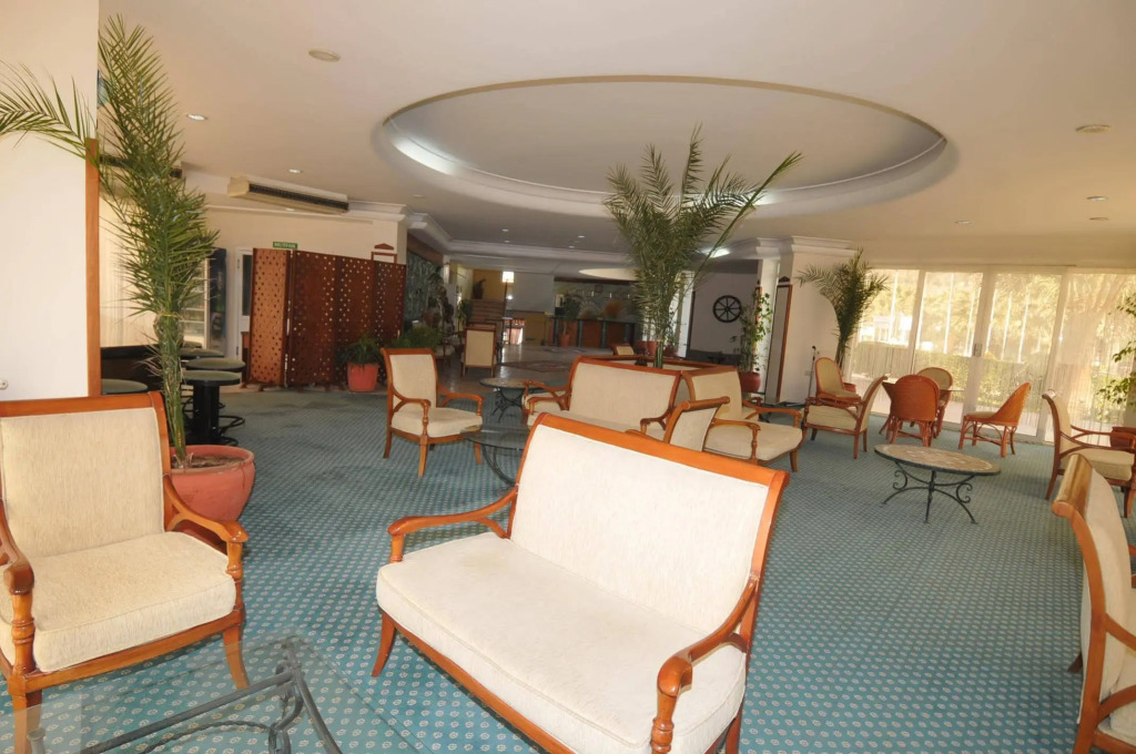 Villa Lycus Hotel