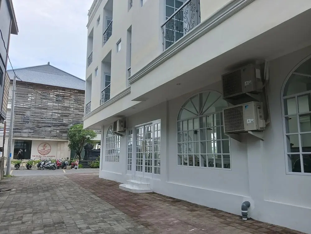 Casa Rani Canggu