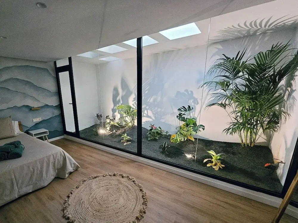 MAAR Suites Cotillo