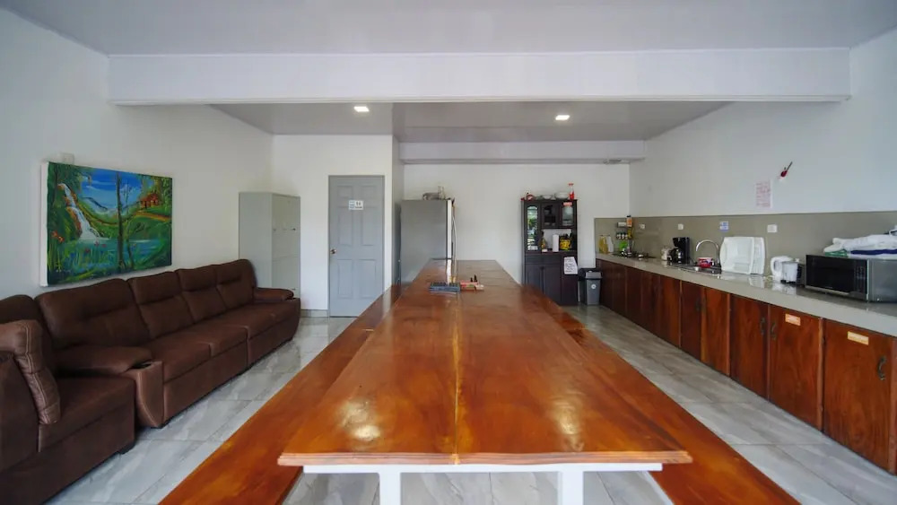 Hostel Cattleya - Monteverde, Costa Rica