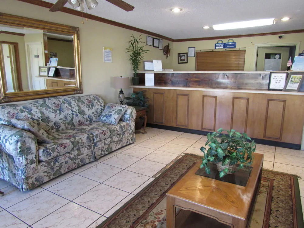 Howard Johnson Inn Ashburn