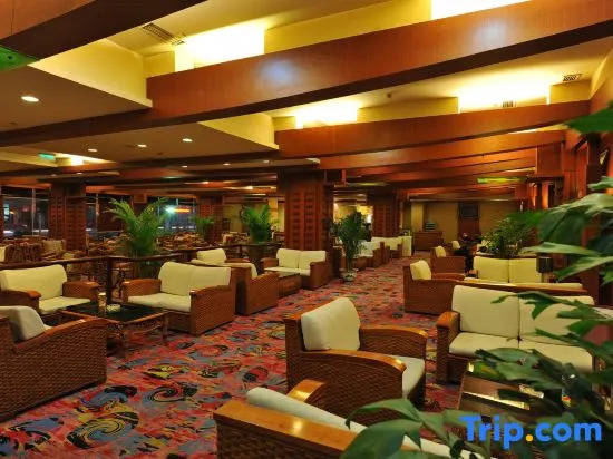 Xiyuan Hotel