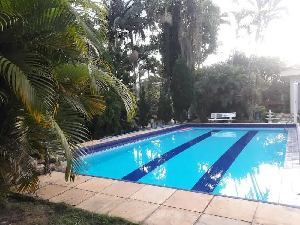 Pousada Encantos da Mantiqueira
