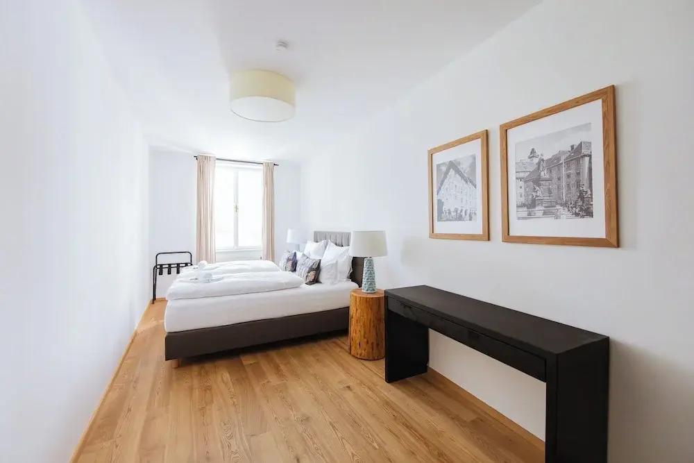 GH Luxury Apartments Graz, Glockenspielplatz