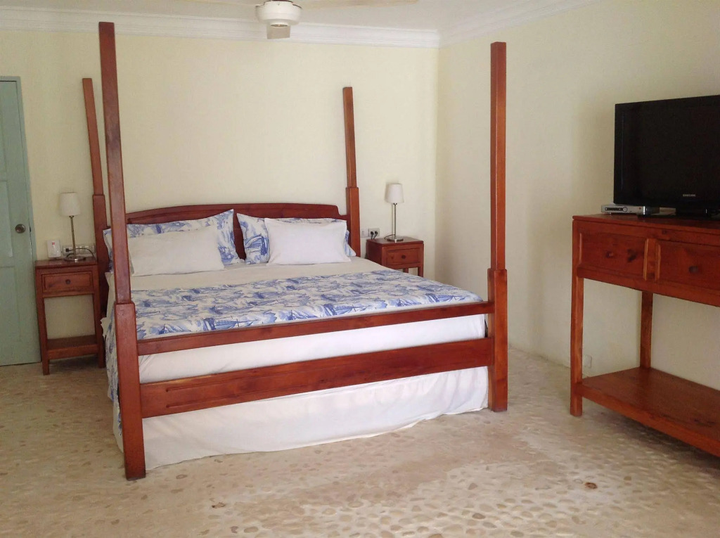 Hotel Piratas del Caribe