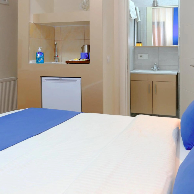 Taksim ABC Hotel