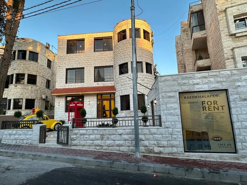 7 Antica Jabalal-lwebdeh