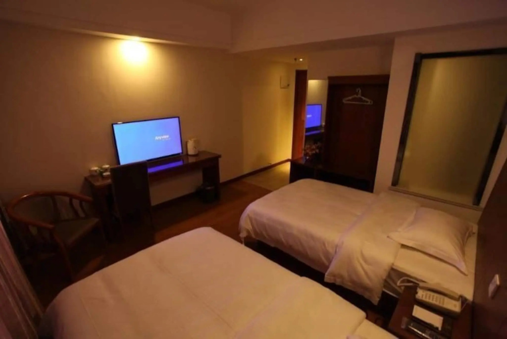 Qingdao Feitong Digital Hotel