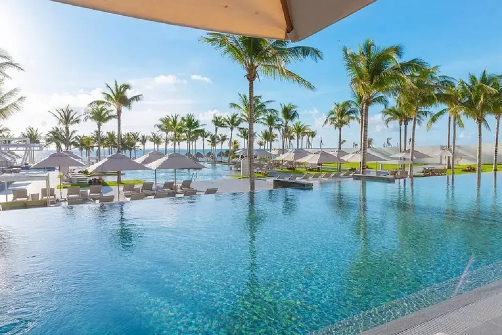 Garza Blanca Resort & Spa Cancun