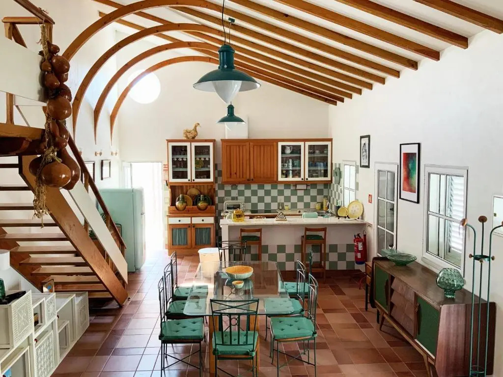 casa Jone olival