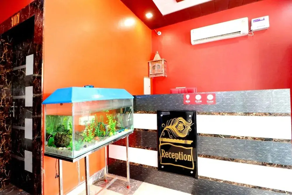 Hotel Tranquil by OYO Rooms