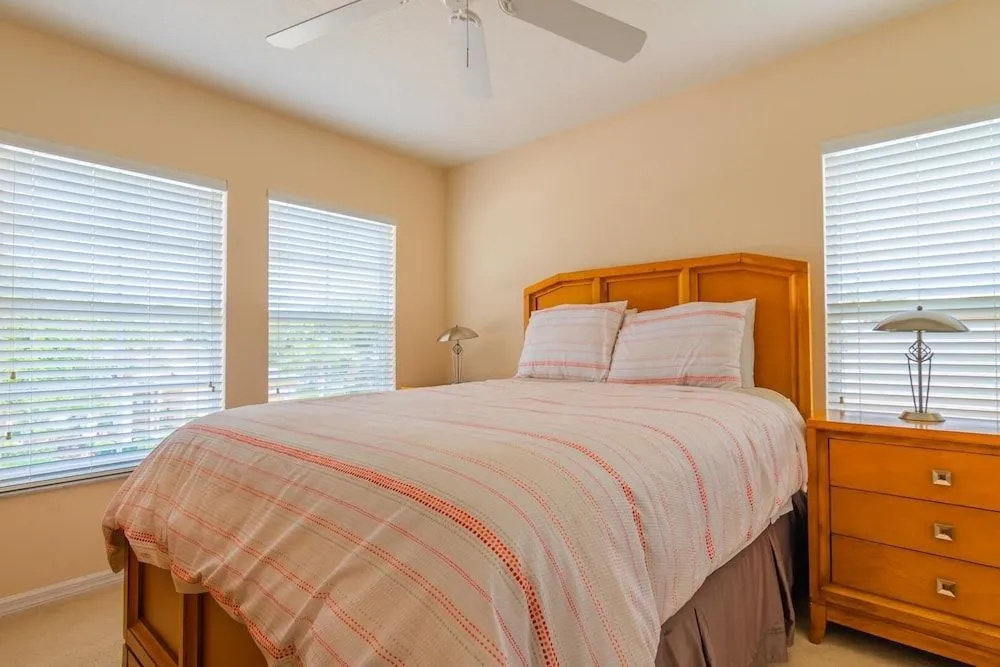 Walts West Haven Vacation Home