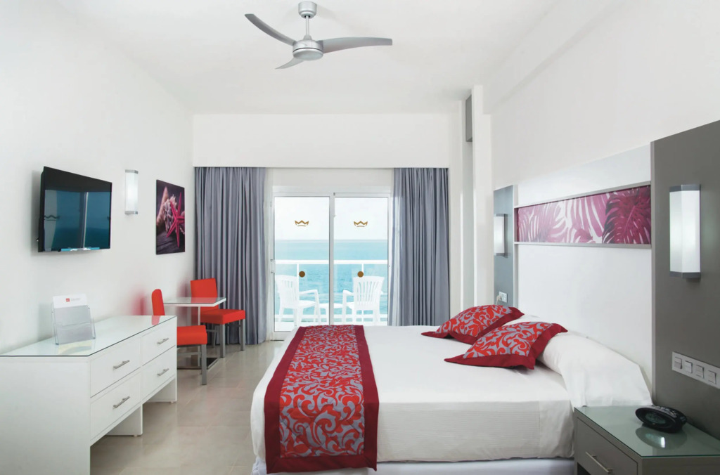 Hotel Riu Playa Blanca - All Inclusive