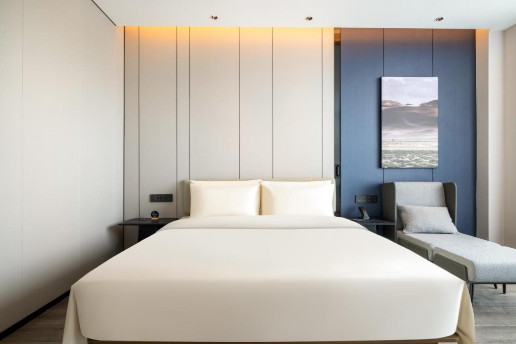 Xiamen Hoga Hotel Wenyuan Branch