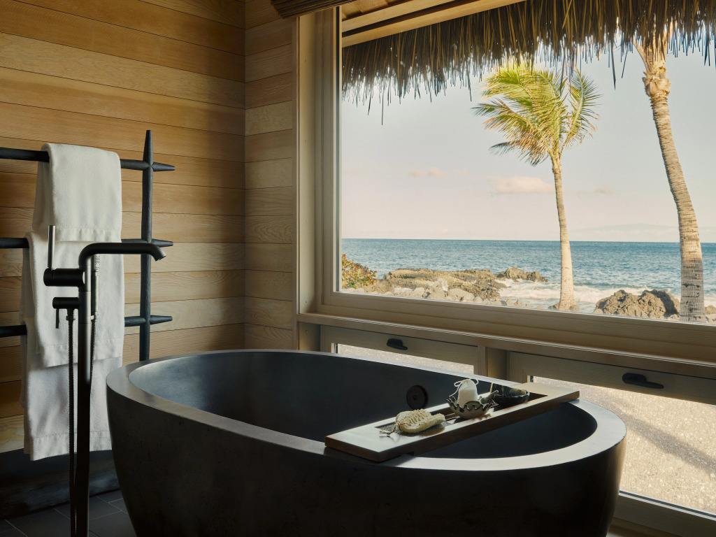 Kona Village A Rosewood Resort