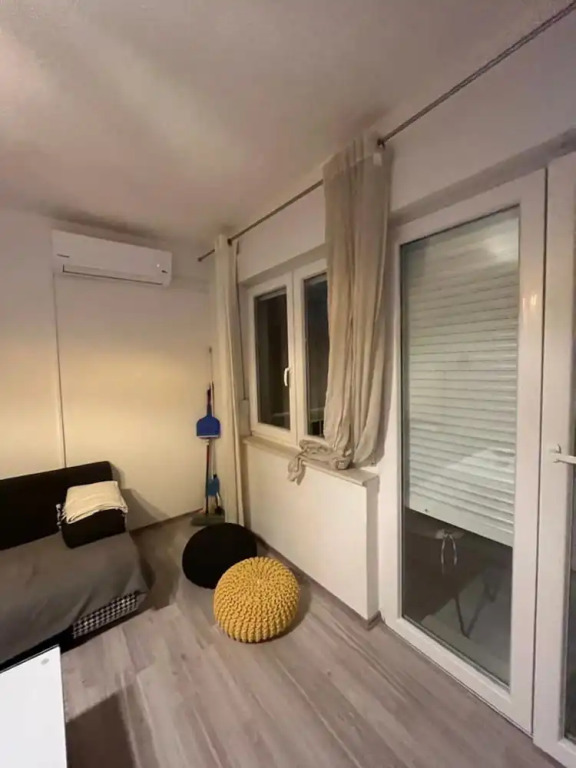 Apartment Tommy