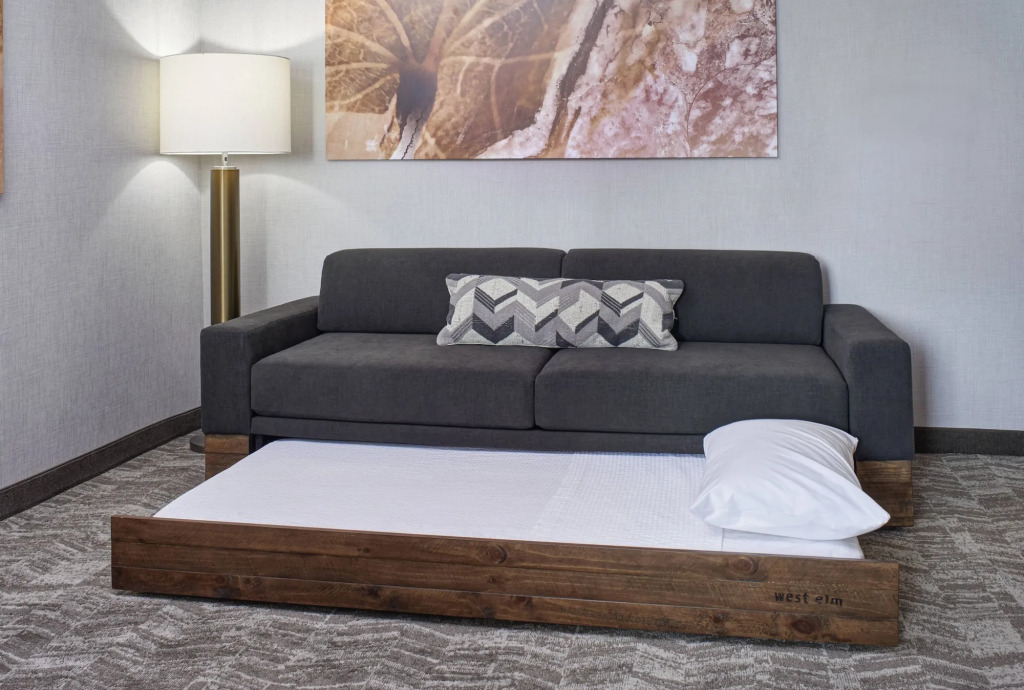 SpringHill Suites by Marriott Grand Rapids West