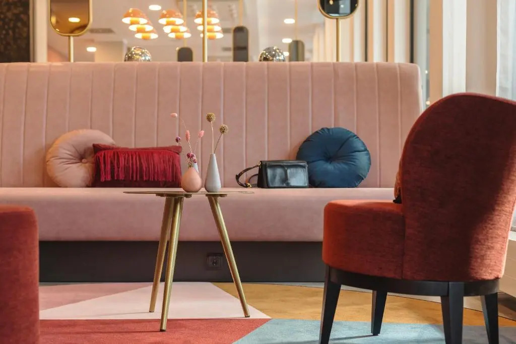 Holiday Inn - the niu, Loco Munich North by IHG