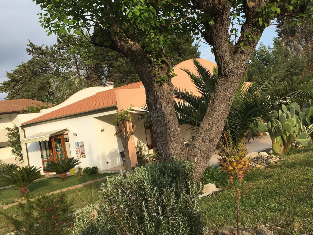 Bed & Breakfast Alex