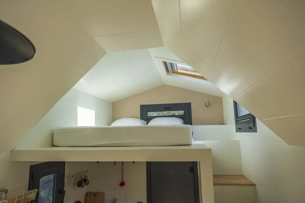 Efe Tiny House