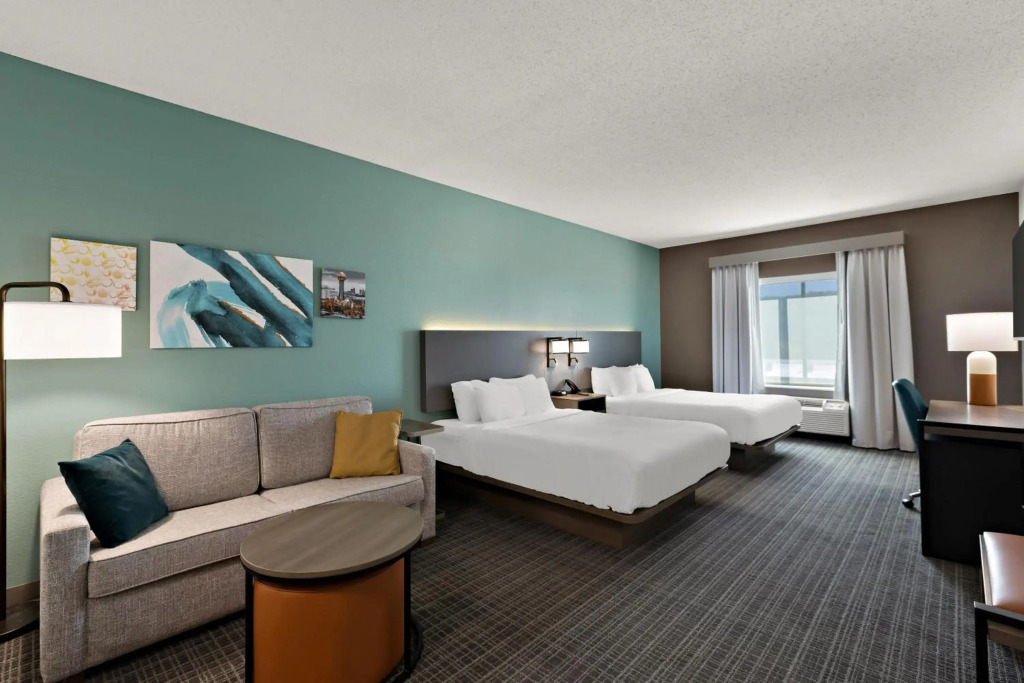 Comfort Inn Powell - Knoxville North