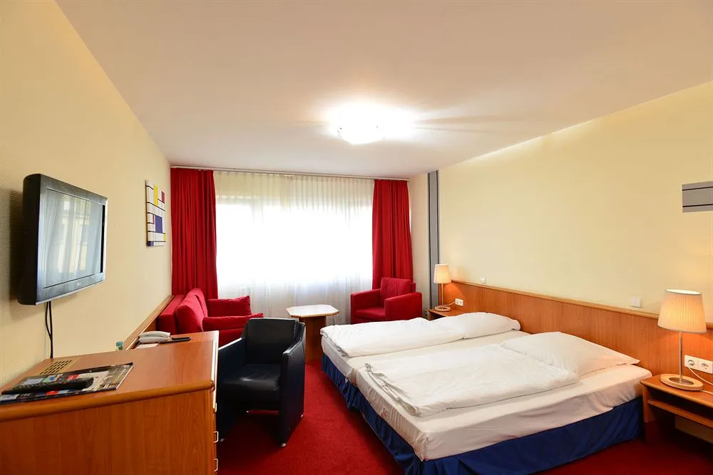 Hotel City Gallery Berlin