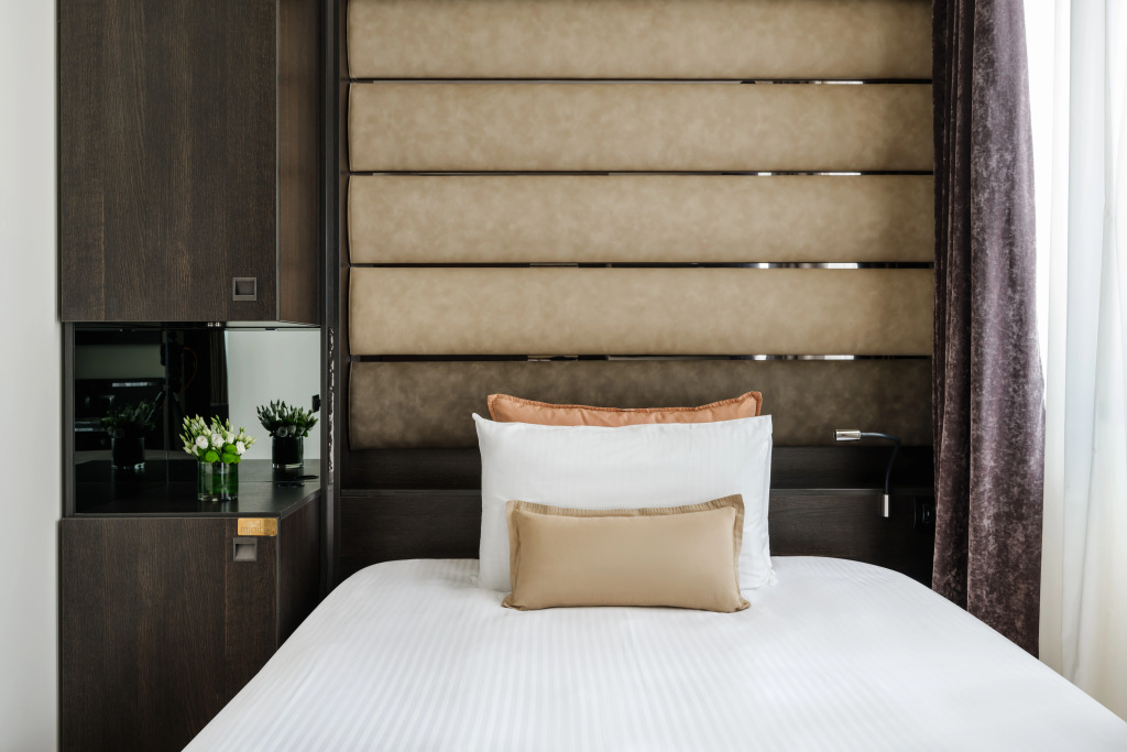 Hotel The Square Milano Duomo - Preferred Hotels & Resorts