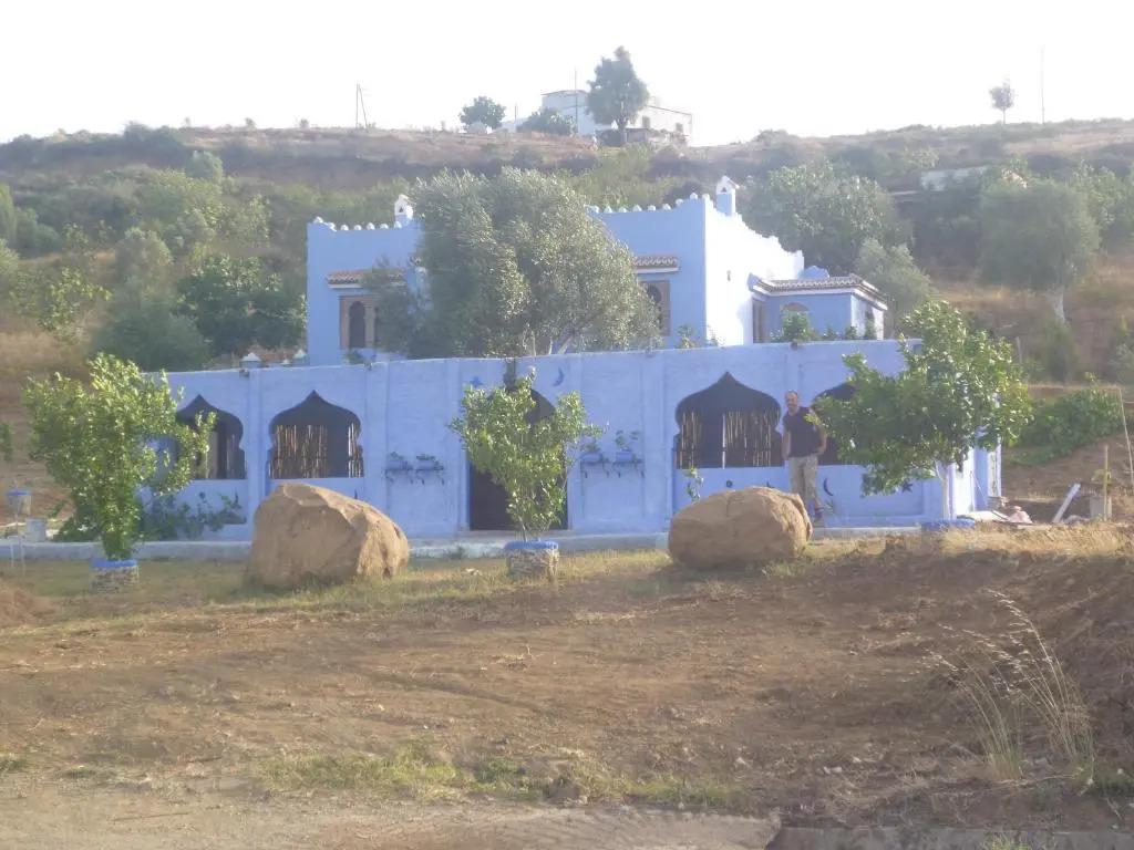 Casa Cherif