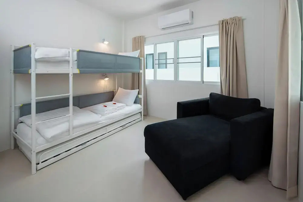 Orchid Paradise Homes OPV02