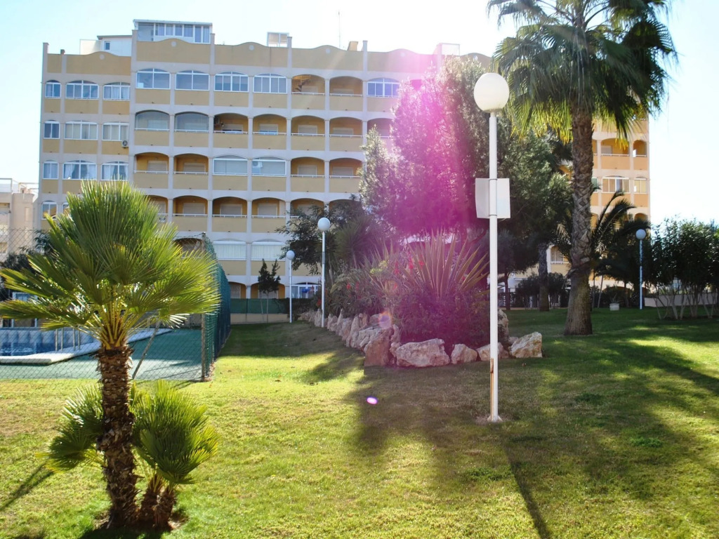 Torremar Apartments