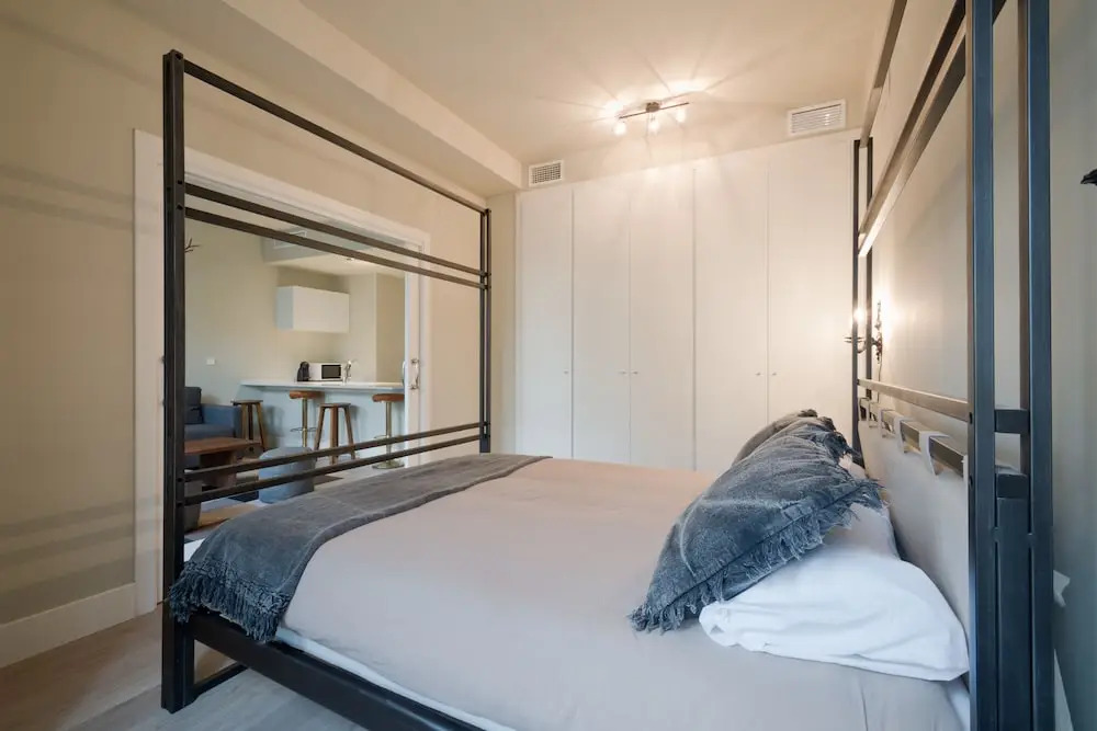 Granada Luxury Apartments