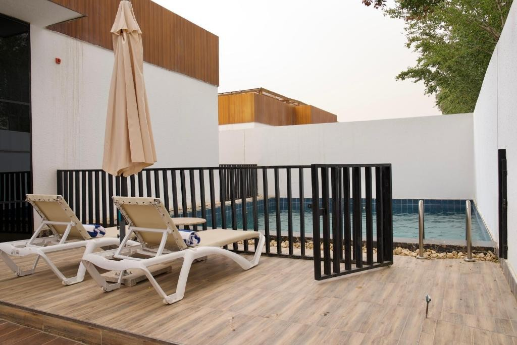 Alammariah Hills Resort- Riyadh