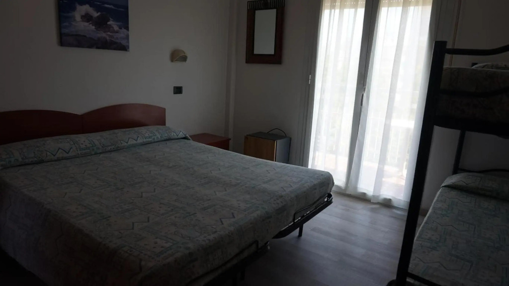 Hotel Daria