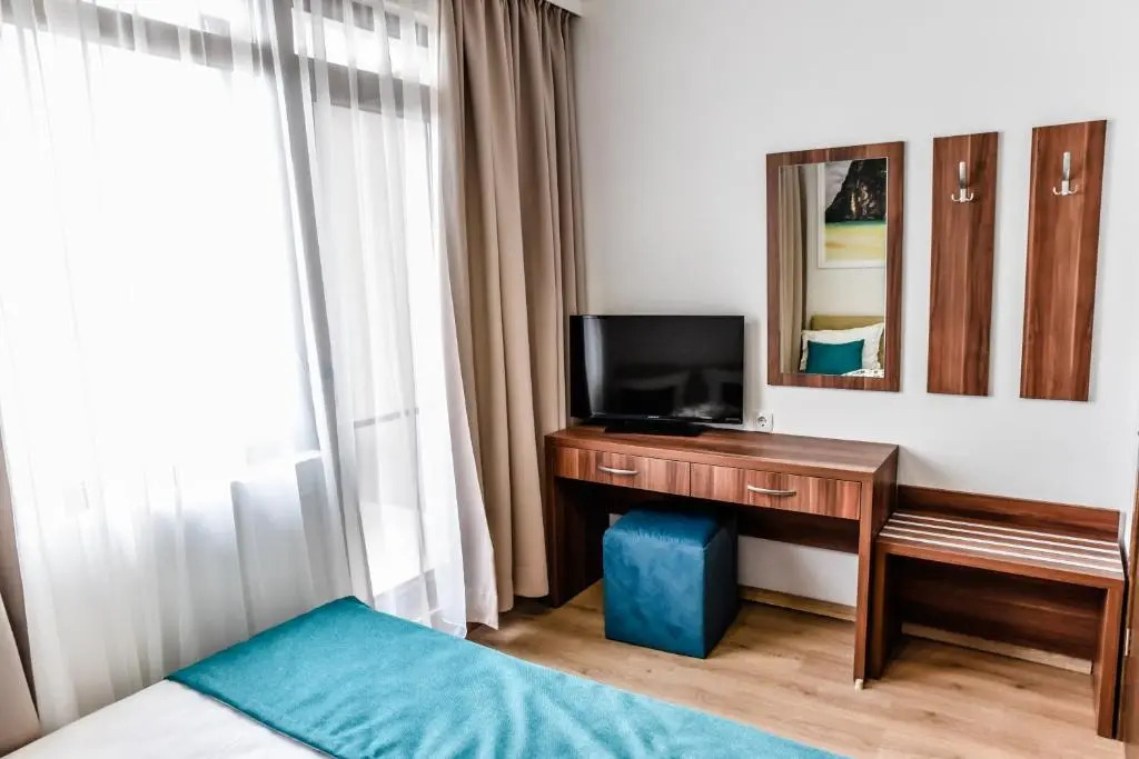 Stela Apartments