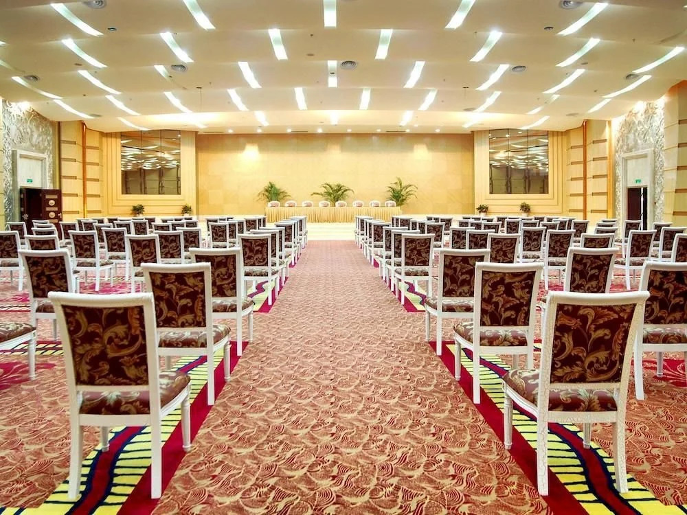 Pacific Internatinal Hotel