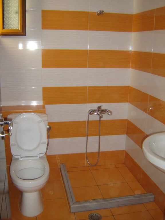 Villa Zeka Ksamil